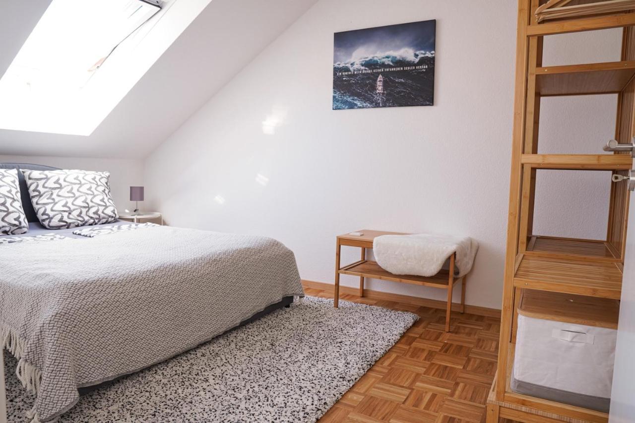 Fullhouse - Halle - Ab7 Rooftop - Bbq Grill - Elevator - Balcony Extérieur photo