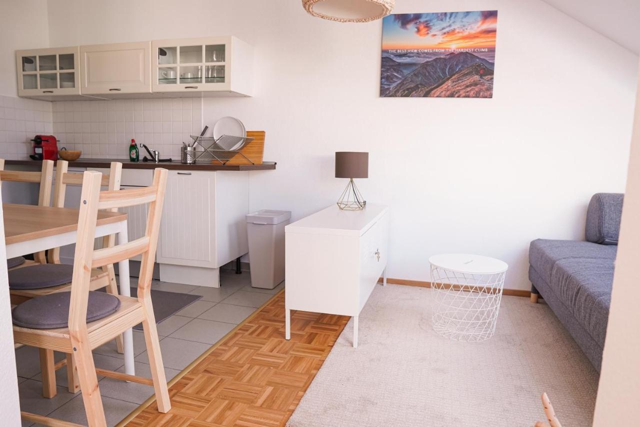 Fullhouse - Halle - Ab7 Rooftop - Bbq Grill - Elevator - Balcony Extérieur photo