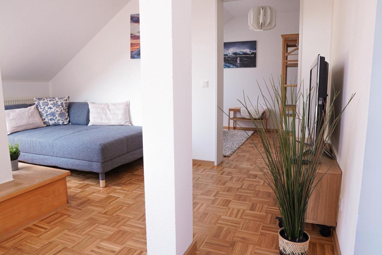 Fullhouse - Halle - Ab7 Rooftop - Bbq Grill - Elevator - Balcony Extérieur photo