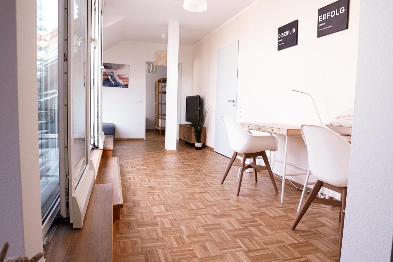 Fullhouse - Halle - Ab7 Rooftop - Bbq Grill - Elevator - Balcony Extérieur photo