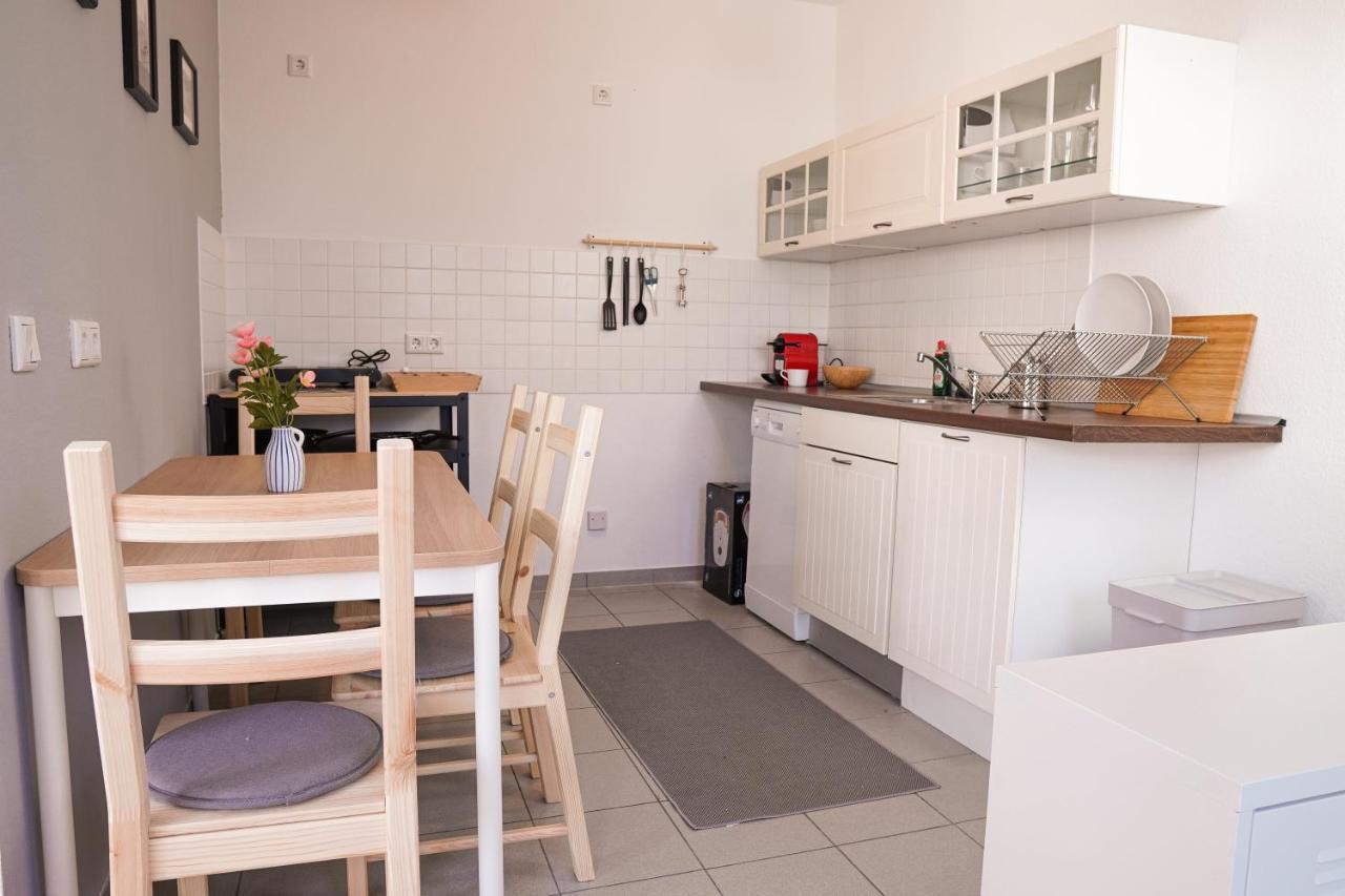 Fullhouse - Halle - Ab7 Rooftop - Bbq Grill - Elevator - Balcony Extérieur photo